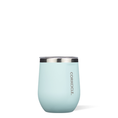 Gloss Powder Blue