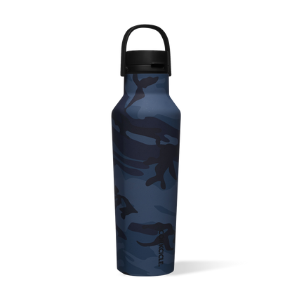 Series A Sport Canteen