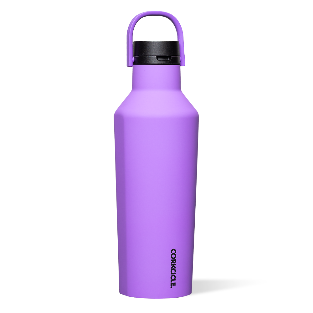 Series A Sport Canteen