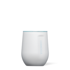 Ceramic White/Powder Blue