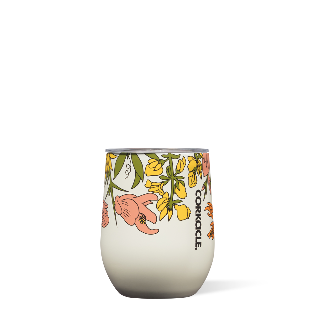 Classic Stemless