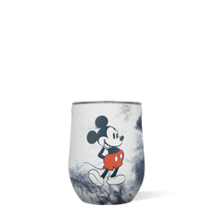 Mickey Mouse Tie Dye