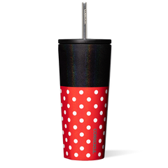 Minnie - Polka Dot Red