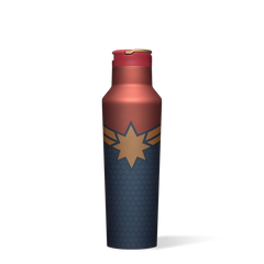 Captain Marvel