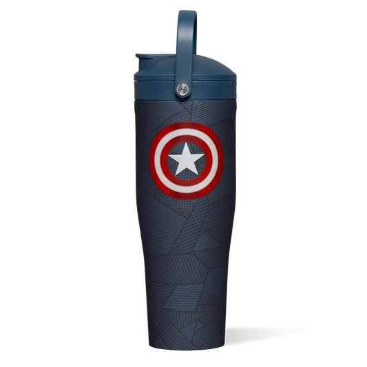 Marvel Protein Shaker