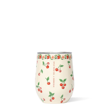 Rifle Paper Co. Stemless