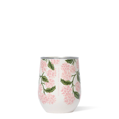 Pink Hydrangea