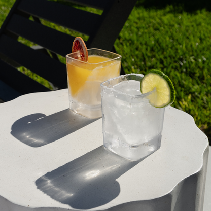 Tequila Triangle