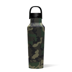 Woodland Camo