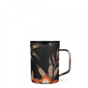 Alika Corkcicle 16oz Stance X Corkcicle Coffee Mug | CMJFY-5904