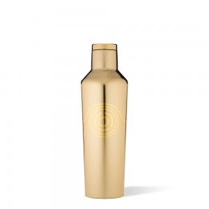 C-3po Corkcicle 16oz Star Wars™ Canteen Water Bottle | JYQMF-3162