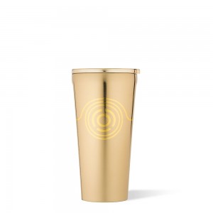 C-3po Corkcicle 16oz Star Wars™ Tumbler Cup | BRHIM-0815