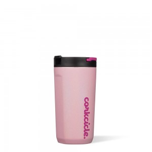 Cotton Candy Corkcicle 12oz Sale Kids Cup With Lid & Straw | PCGJI-2496