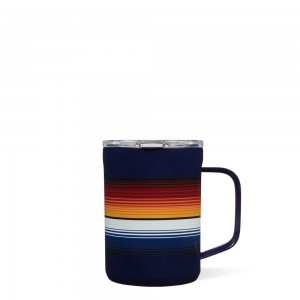 Curran Corkcicle 16oz Stance X Corkcicle Coffee Mug | OZIJB-0478