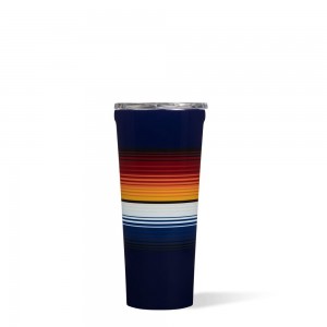 Curran Corkcicle 24oz Stance Tumbler Cup | HMAPD-2175