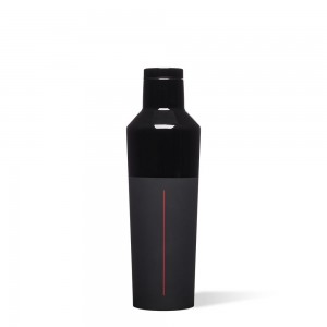 Darth Vader Corkcicle 16oz Star Wars™ Canteen Water Bottle | TIJRD-1739