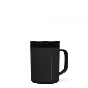 Darth Vader™ Corkcicle 16oz Star Wars™ Coffee Mug | RSOLD-0156