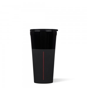 Darth Vader Corkcicle 16oz Star Wars™ Tumbler Cup | YFQVZ-7104