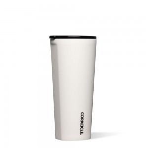 Dune Corkcicle 24oz Sierra Tumbler Insulated Tumbler Cup Cup | VPJME-9532