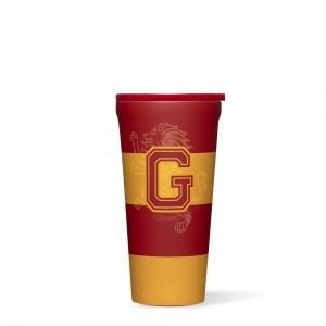 Gryffindor Corkcicle 16oz Harry Potter Tumbler Cup | MJESR-5468