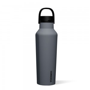 Hammerhead Corkcicle 20oz Series A Sport Canteen Insulated Water Bottle | RKGEI-3510