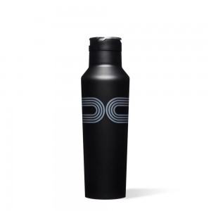 Kylo Ren Corkcicle 20oz Star Wars™ Sport Canteen Water Bottle | XSDVG-6907