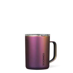 Nebula Corkcicle 16oz Dragonfly Coffee Mug | AOTFW-1206