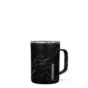 Nero Corkcicle 16oz Origins Coffee Mug | CEPFT-9480