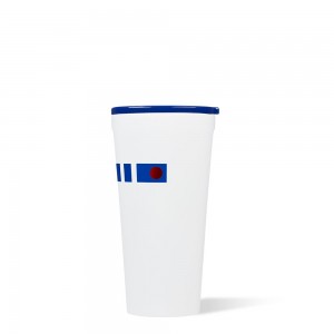 R2-D2 Corkcicle 16oz Star Wars™ Tumbler Cup | ACIJB-2045