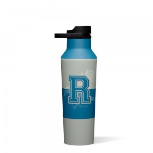 Ravenclaw Corkcicle 20oz Harry Potter Sport Canteen Insulated Water Bottle | JVAPT-0682