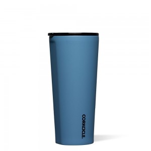 River Corkcicle 24oz Sierra Tumbler Insulated Tumbler Cup Cup | ZQWEM-5914