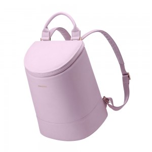 Rose Quartz Corkcicle Eola Bucket Cooler Bag Eola Wine Cooler Bag Bags | MABXP-6518