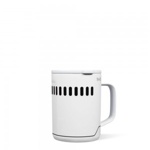 Stormtrooper™ Corkcicle 16oz Star Wars™ Coffee Mug | CZHUS-1380