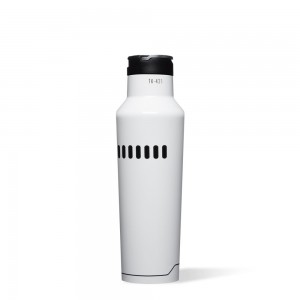 Stormtrooper Corkcicle 20oz Star Wars™ Sport Canteen Water Bottle | OCHDX-1408