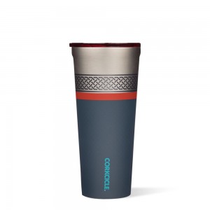 Thor Corkcicle 24oz Marvel Tumbler Cup | BIWXP-0576