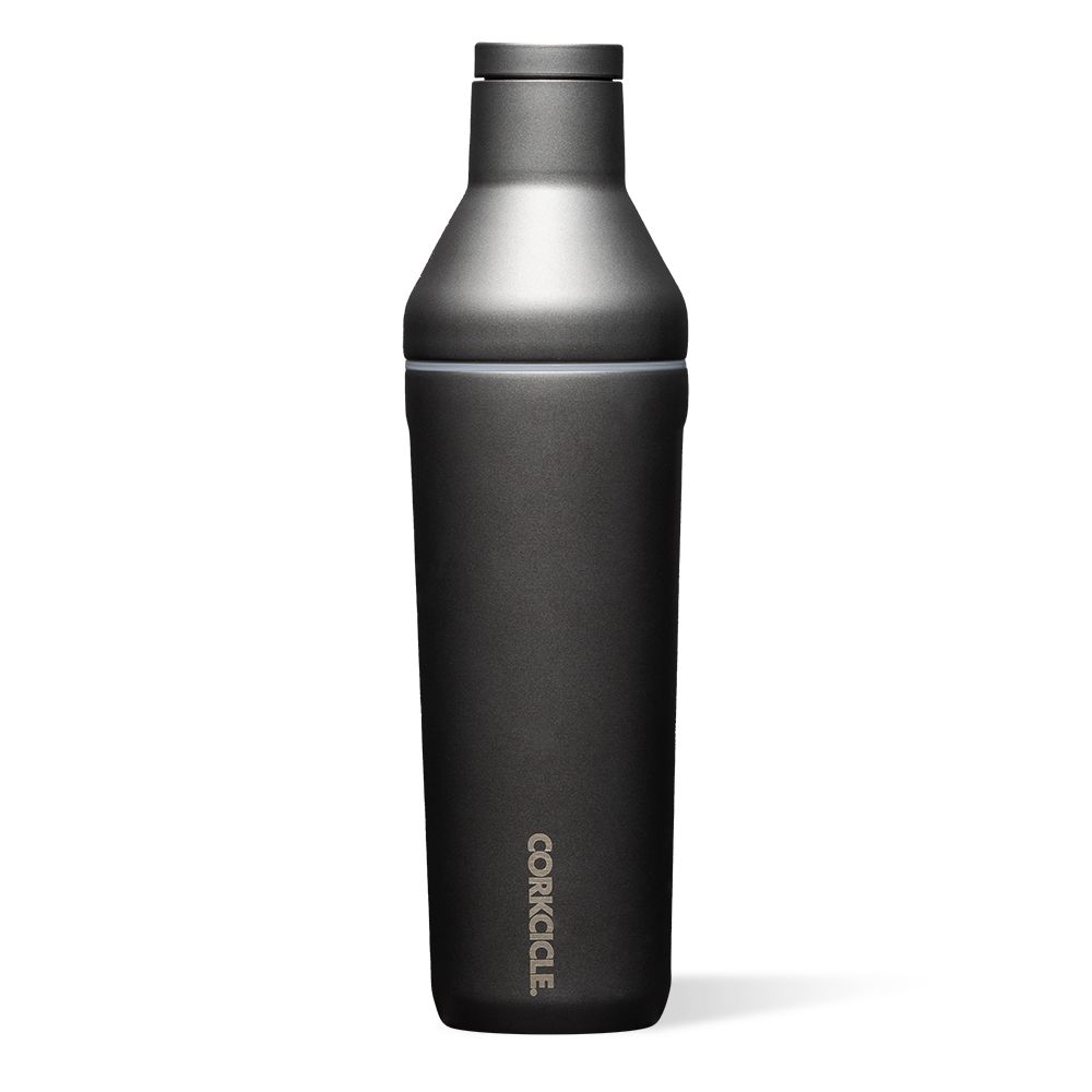 Black Corkcicle Cocktail Shaker | BPKIJ-6758