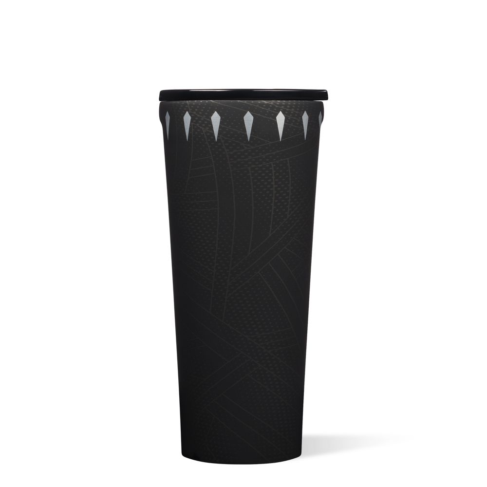 Black Panther Corkcicle 24oz Marvel Tumbler Cup | XQJDZ-8729