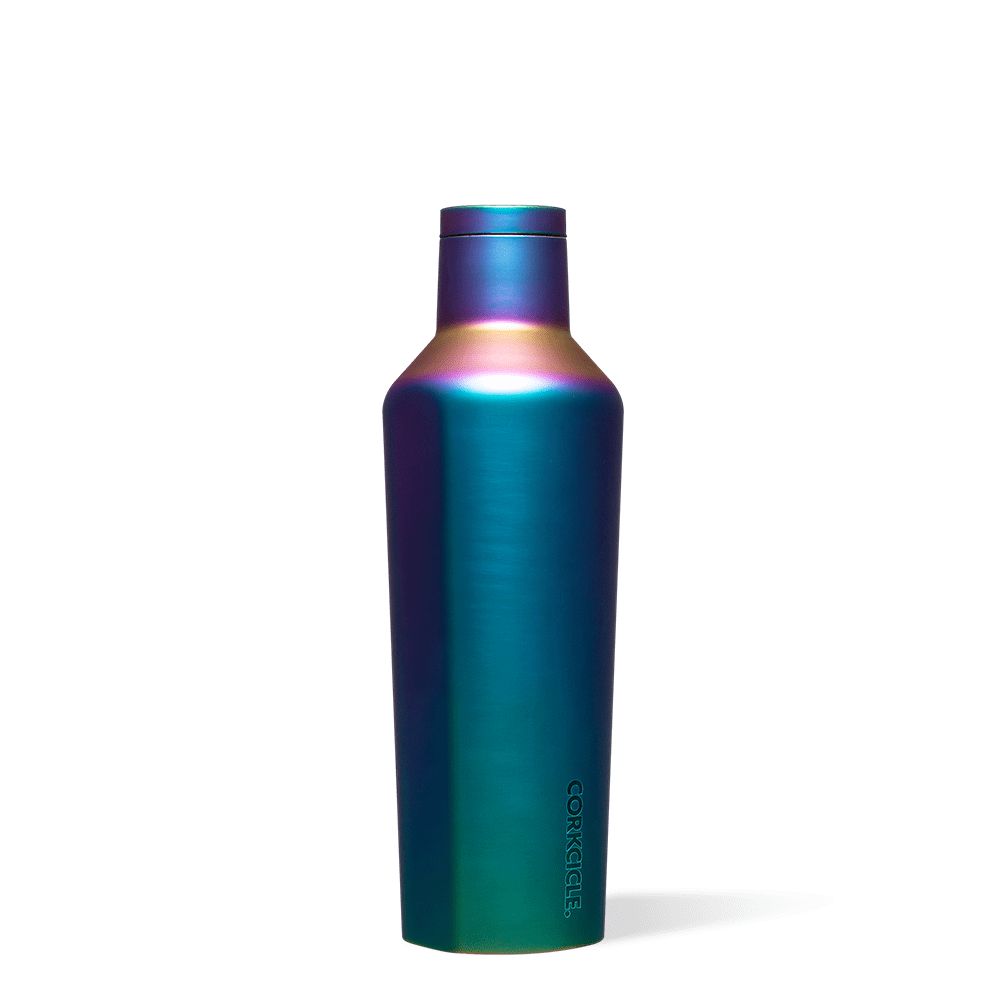 Dragonfly Corkcicle 16oz Dragonfly Canteen Water Bottle | SBEJH-5498