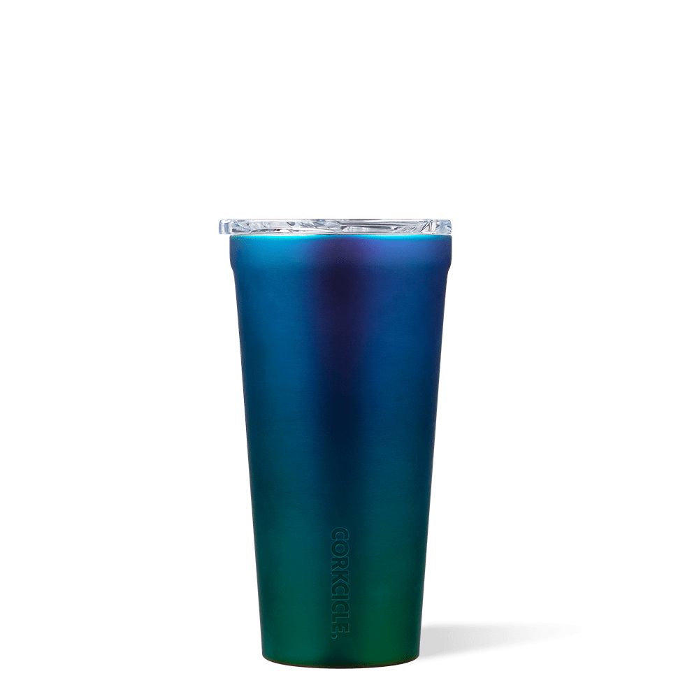 Dragonfly Corkcicle 16oz Dragonfly Tumbler Cup | QICWV-4679