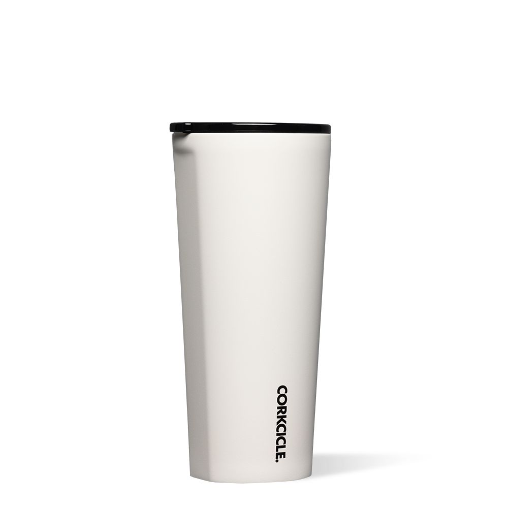 Dune Corkcicle 24oz Sierra Tumbler Insulated Tumbler Cup Cup | VPJME-9532