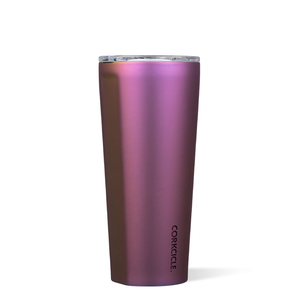 Nebula Corkcicle 24oz Dragonfly Tumbler Cup | HSEYF-4091