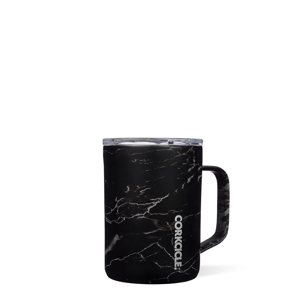 Nero Corkcicle 16oz Origins Coffee Mug | CEPFT-9480