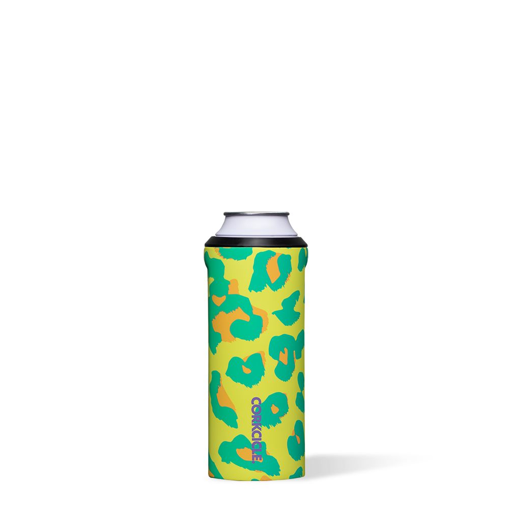 Party Animal Corkcicle Can Cooler Slim | NJWBX-8471