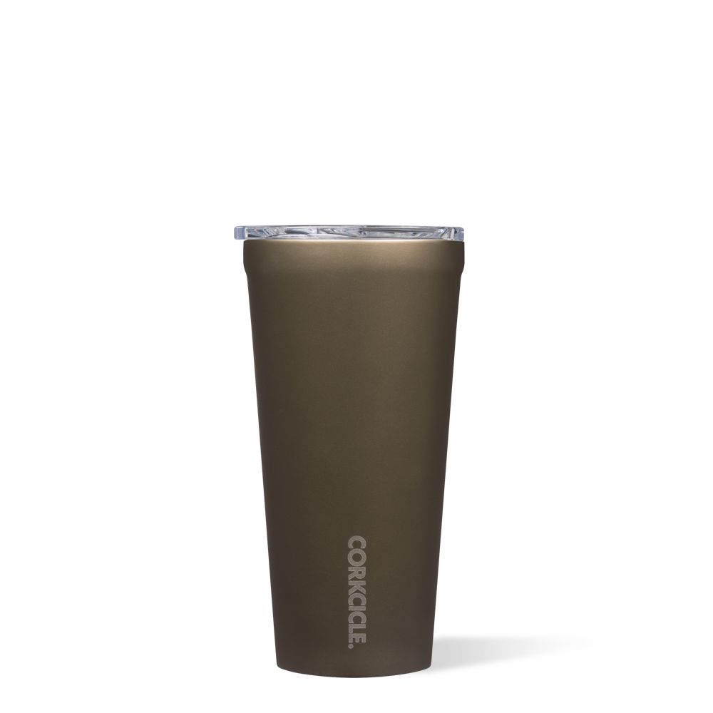 Prosecco Corkcicle 16oz Metallic Tumbler Cup | BCEPM-8073