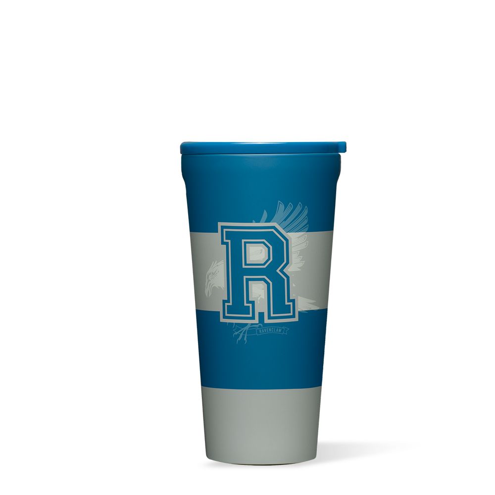 Ravenclaw Corkcicle 16oz Harry Potter Tumbler Cup | VLRMI-2460