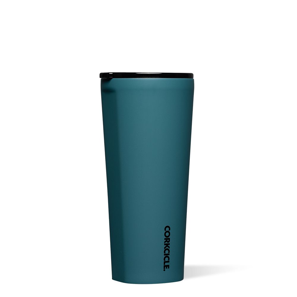 Reef Corkcicle 24oz Sierra Tumbler Insulated Tumbler Cup Cup | KBHCY-2895