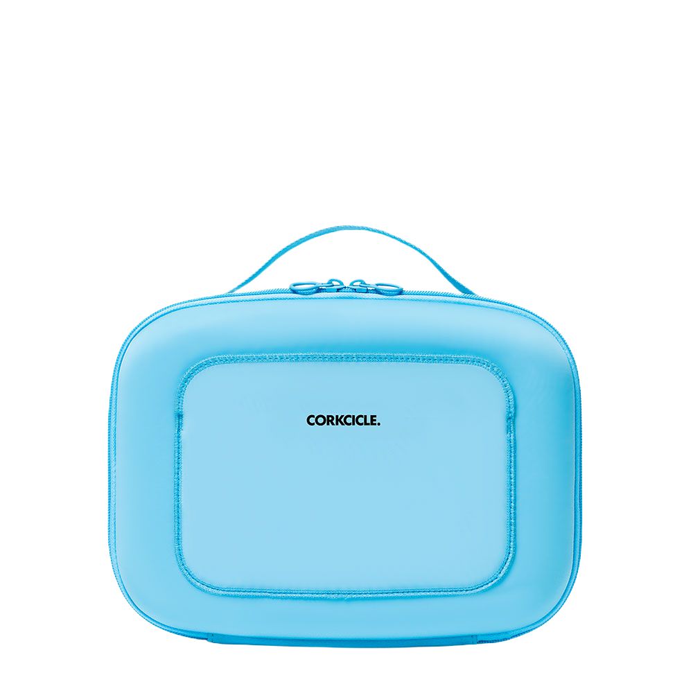 Santorini Corkcicle Lunchpod Bags | ORLHD-0215