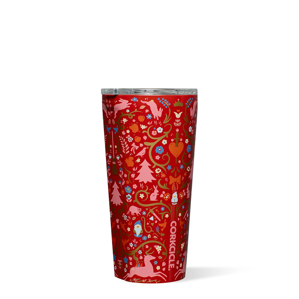 Snow White Corkcicle 16oz D-isney Princess Tumbler Insulated Tumbler Cup Cup | JRQTG-2789