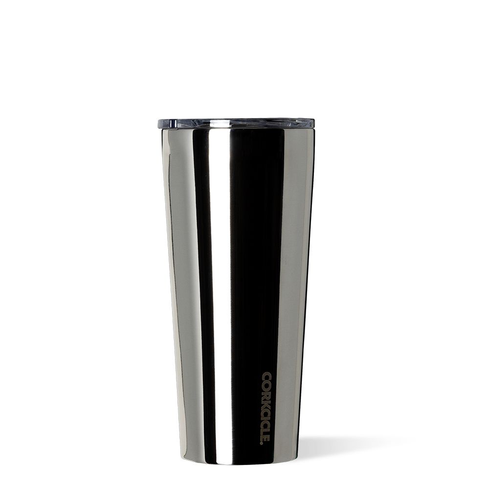 Tungsten Corkcicle 24oz Metallic Tumbler Cup | FVOTH-2804